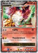 Ho-oh EX