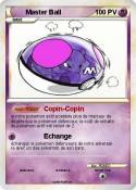 Master Ball