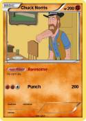 Chuck Norris
