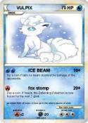 VULPIX