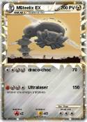 MSteelix EX