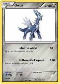 dialga