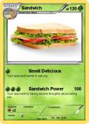 Sandwich