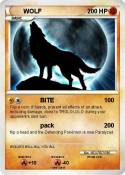 WOLF