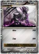 Lord dragon