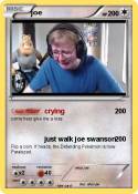 joe