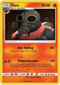 Pyro