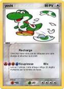 yoshi
