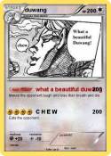 duwang