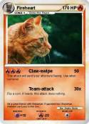Fireheart