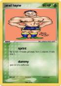 jarad hayne