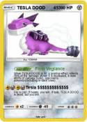 TESLA DOOD 453