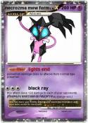 necrozma mew