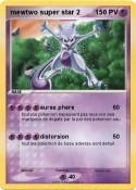 mewtwo super