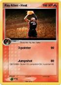 Ray Allen -