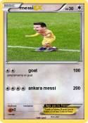 messi