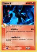 Charzard