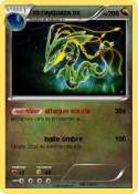 m rayquaza ex