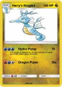 Harry's Kingdra