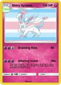 Shiny Sylveon