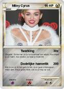 Miley Cyrus
