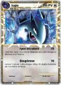 lugia