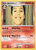 Jose Mewtwo