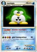 nuclépin