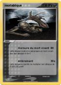 mortablique