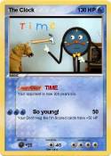 The Clock