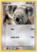 Koala EX