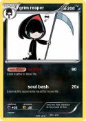 grim reaper