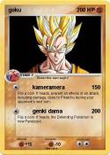 goku