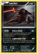 Kylo Ren