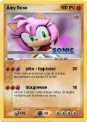 Amy Rose