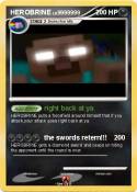 HEROBRINE