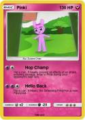 Pinki