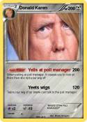 Donald Karen