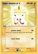super shadow LV