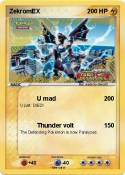 ZekromEX