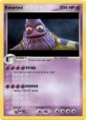 Retarted