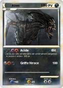 Alien 12