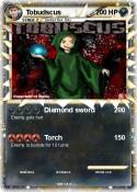 Tobudscus
