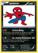 Spiderman