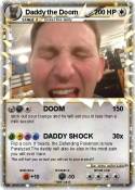 Daddy the Doom