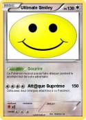 Ultimate Smiley