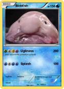 Blobfish