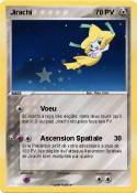 Jirachi
