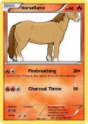 Horseflame