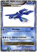 Kyogre